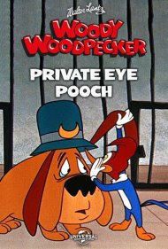 دانلود فیلم Private Eye Pooch سال 1955 - سگ کارآگاه