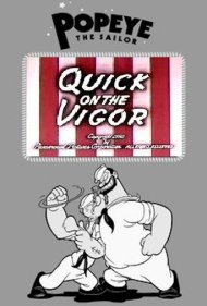 Quick on the Vigor 1950