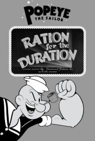 دانلود فیلم Ration Fer the Duration سال 1943 - سهمیه‌بندی برای دوران جنگ