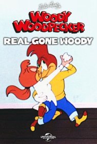 Real Gone Woody 1954