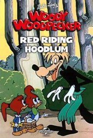 دانلود فیلم Red Riding Hoodlum سال 1957 - شنل قرمزیهای ناقلا