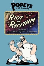 دانلود فیلم Riot in Rhythm سال 1950 - شورش در ریتم