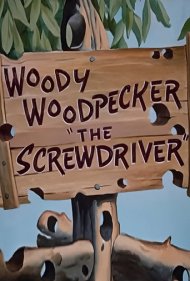 دانلود فیلم The Screwdriver سال 1941 - پیچگوشتی