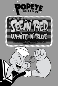 دانلود فیلم Seein' Red, White 'n' Blue سال 1943 - دیدن سرخ، سفید و آبی