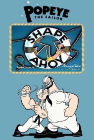 دانلود فیلم Shape Ahoy سال 1945 - کشتی نجات