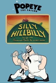 دانلود فیلم Silly Hillbilly سال 1949 - دهاتی ساده‌لوح