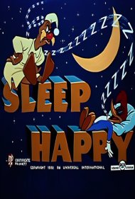 Sleep Happy 1951
