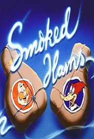 دانلود فیلم Smoked Hams سال 1947 - ژامبون دودی