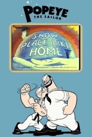 دانلود فیلم Snow Place Like Home سال 1948 - جایی مثل خانه برفی