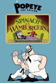 دانلود فیلم Spinach vs Hamburgers سال 1948 - اسفناج در برابر همبرگر