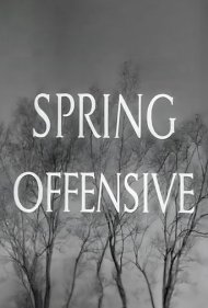 دانلود فیلم Spring Offensive سال 1940 - حمله بهاری
