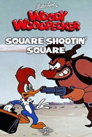 دانلود فیلم Square Shootin' Square سال 1955 - شلیک منصفانه