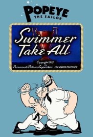 Swimmer Take All 1952