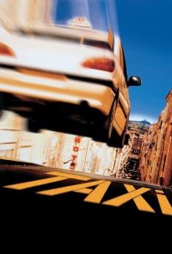 دانلود دوبله فارسی فیلم Taxi سال 1998 - تاکسی
