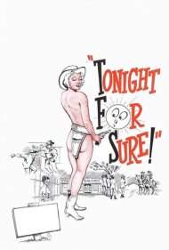 دانلود فیلم Tonight for Sure سال 1962 - یقیناً امشب