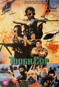دانلود فیلم Tough Cops سال 1987 - پلیسهای سرسخت
