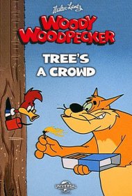 Tree's a Crowd 1958