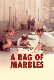 دانلود فیلم A Bag of Marbles سال 1975 - یک کیسه تیله