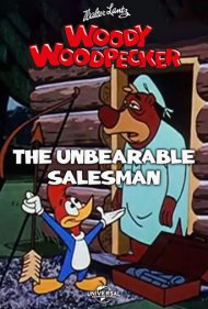 دانلود فیلم The Unbearable Salesman سال 1957 - فروشنده تحملناپذیر