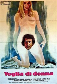 دانلود فیلم Fancy a Woman سال 1978 - هوس یک زن