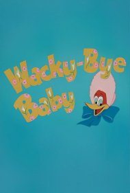 دانلود فیلم Wacky-Bye Baby سال 1948 - لالایی بچه شیطون