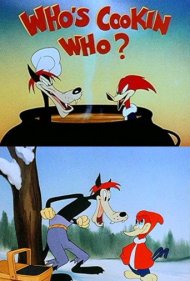 دانلود فیلم Who's Cookin Who? سال 1946 - کی قراره کی رو بخوره؟