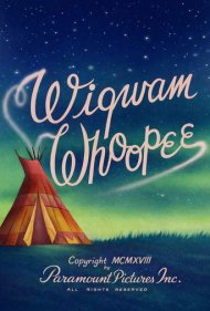 دانلود فیلم Wigwam Whoopee سال 1948 - سرپناه سرخپوستی