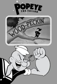 دانلود فیلم Wood-Peckin' سال 1943 - دارکوب