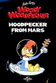 Woodpecker from Mars 1956