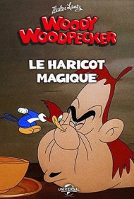 Woody the Giant Killer 1947