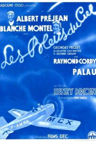 دانلود فیلم The Blue Ones of the Sky سال 1933 - آبیهای آسمان