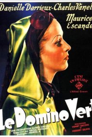 The Green Domino 1935