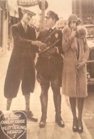 دانلود فیلم Fluttering Hearts سال 1927 - دل‌های لرزان