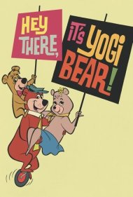 دانلود دوبله فارسی فیلم Hey There, It's Yogi Bear سال 1964