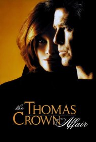 The Thomas Crown Affair 1999