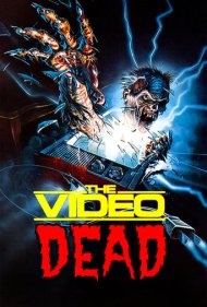 دانلود فیلم The Video Dead سال 1987 - ویدئوی مرده