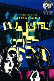 دانلود فیلم The Secret Cinema سال 1967 - سینمای مخفی