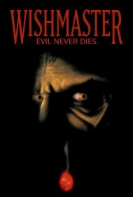 Wishmaster 2: Evil Never Dies 1999