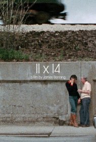 دانلود فیلم 11 x 14 سال 1977 - ۱۱ در ۱۴