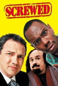 دانلود فیلم Screwed سال 2000 - پیچخورده