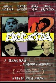 Edge City 1998