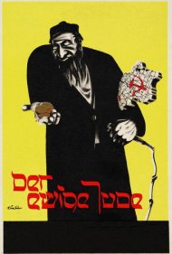 دانلود فیلم The Eternal Jew سال 1940 - یهود ابدی