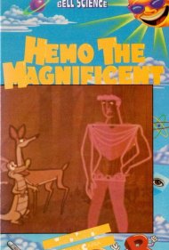 دانلود فیلم Hemo the Magnificent سال 1957 - همو، موجود شگفتانگیز