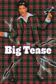 دانلود فیلم The Big Tease سال 1999 - هیاهوی بزرگ