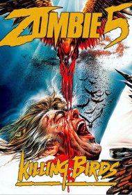 دانلود فیلم Killing Birds سال 1988 - پرندگان قاتل
