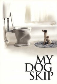دانلود فیلم My Dog Skip سال 2000 - سگ من اسکیپ
