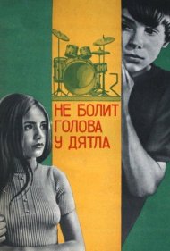 Woodpeckers Don't Get Headaches 1975