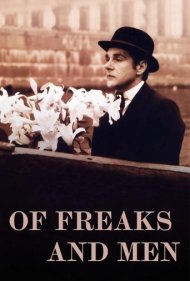 دانلود فیلم Of Freaks and Men سال 1998 - از هیولاها و آدمها