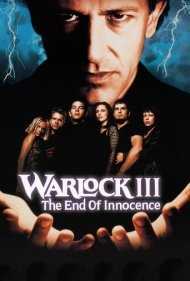 دانلود فیلم Warlock III: The End of Innocence سال 1999 - وارلاک ۳: پایان بیگناهی