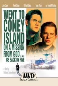دانلود فیلم Went to Coney Island on a Mission from God... Be Back by Five سال 1998 - به ماموریت الهی در کانی آیلند رفتم... تا ساعت پنج برمیگردم